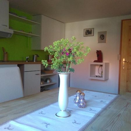 „Lebenslust“ Apartman Möggers Kültér fotó