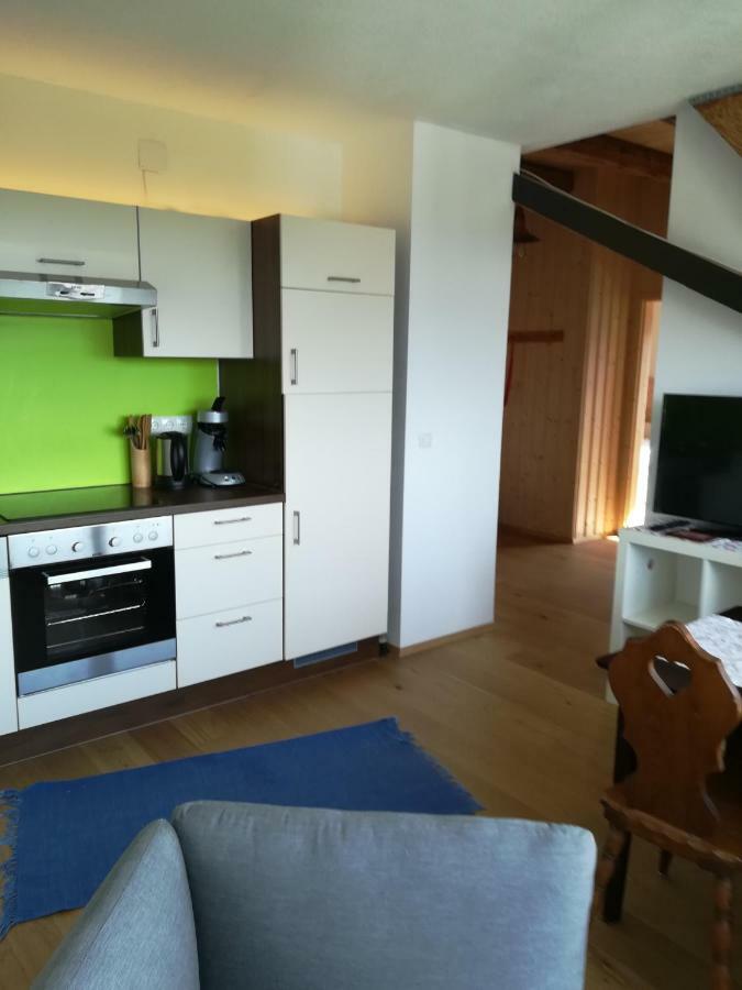 „Lebenslust“ Apartman Möggers Kültér fotó