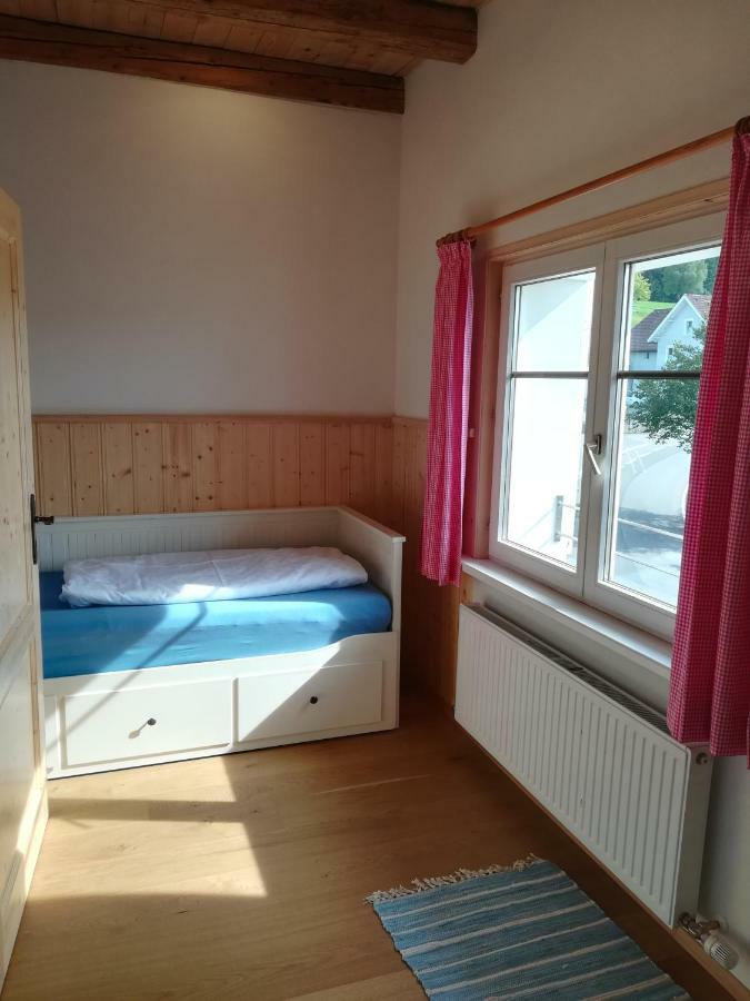 „Lebenslust“ Apartman Möggers Kültér fotó